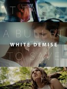 White Demise - Movie Poster (xs thumbnail)