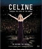Celine: Through the Eyes of the World - Movie Cover (xs thumbnail)