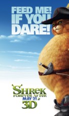 Shrek Forever After - Movie Poster (xs thumbnail)