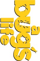 A Bug&#039;s Life - Logo (xs thumbnail)
