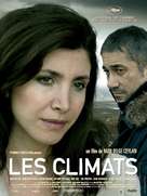 Iklimler - French Movie Poster (xs thumbnail)