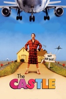 The Castle - Australian Movie Cover (xs thumbnail)