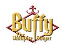 &quot;Buffy the Vampire Slayer&quot; - Logo (xs thumbnail)