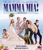 Mamma Mia! Cover Mamma Mia! Cover
