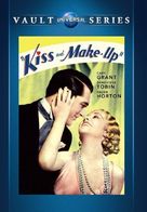 Kiss and Make-Up - Movie Cover (xs thumbnail)