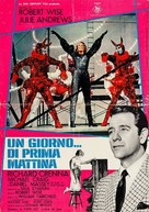 Star! - Italian Movie Poster (xs thumbnail)