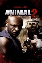 Animal 2 - Movie Poster (xs thumbnail)