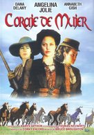 True Women - Spanish Movie Poster (xs thumbnail)