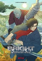 Bright: Samurai Soul - Movie Poster (xs thumbnail)