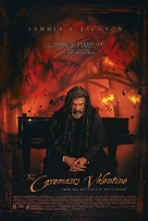 The Caveman&#039;s Valentine - Movie Poster (xs thumbnail)