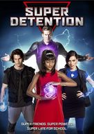 Super Detention - Canadian Movie Poster (xs thumbnail)