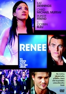 Renee - Czech DVD movie cover (xs thumbnail)
