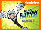 &quot;Danny Phantom&quot; - Video on demand movie cover (xs thumbnail)