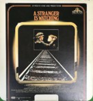 A Stranger Is Watching - Movie Cover (xs thumbnail)