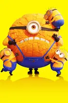 Despicable Me 4 -  Key art (xs thumbnail)