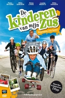 Min s&oslash;sters b&oslash;rn alene hjemme - Dutch DVD movie cover (xs thumbnail)