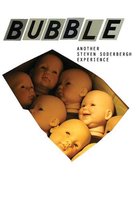 Bubble - DVD movie cover (xs thumbnail)