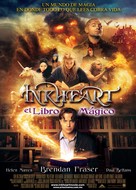 Inkheart - Mexican Movie Poster (xs thumbnail)