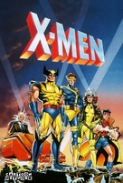 &quot;X-Men&quot; - Movie Poster (xs thumbnail)