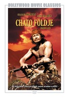 Chato&#039;s Land - Hungarian DVD movie cover (xs thumbnail)