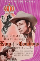 King of the Cowboys - poster (xs thumbnail)