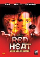 Red Heat - Movie Cover (xs thumbnail)