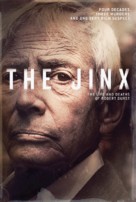 The Jinx: The Life and Deaths of Robert Durst - Movie Poster (xs thumbnail)