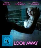 Look Away - German Blu-Ray movie cover (xs thumbnail)