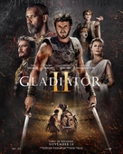 Gladiator II - Canadian Movie Poster (xs thumbnail)