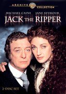 Jack the Ripper - Movie Cover (xs thumbnail)