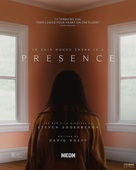 Presence - Indian Movie Poster (xs thumbnail)