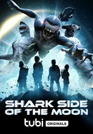 Shark Side of the Moon - Movie Poster (xs thumbnail)