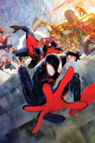 Spider-Man: Across the Spider-Verse - Key art (xs thumbnail)