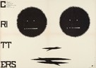 Critters - Polish Movie Poster (xs thumbnail)
