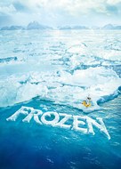 Frozen - Movie Poster (xs thumbnail)