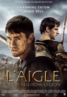The Eagle - Belgian Movie Poster (xs thumbnail)