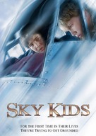 The Flyboys - DVD movie cover (xs thumbnail)