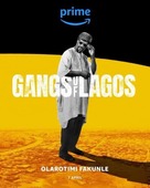 Gangs of Lagos - International Movie Poster (xs thumbnail)