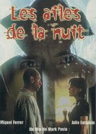 The Night Flier - French Movie Poster (xs thumbnail)