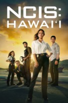&quot;NCIS: Hawai&#039;i&quot; - poster (xs thumbnail)