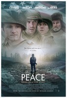 Peace - Canadian Movie Poster (xs thumbnail)
