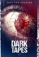 The Dark Tapes - Movie Poster (xs thumbnail)