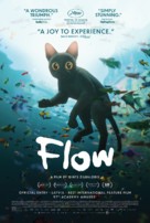 Flow - Movie Poster (xs thumbnail)