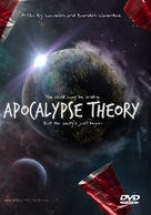 Apocalypse Theory - DVD movie cover (xs thumbnail)