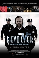 Revolver - Mexican Movie Poster (xs thumbnail)