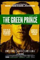 The Green Prince - Movie Poster (xs thumbnail)