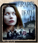 Les raisins de la mort - British Movie Cover (xs thumbnail)