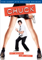 &quot;Chuck&quot; - Movie Cover (xs thumbnail)