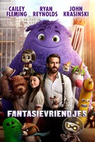 If - Dutch Video on demand movie cover (xs thumbnail)