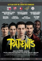 Patients - Canadian Movie Poster (xs thumbnail)